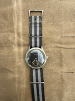 Leonidas German Military Watch