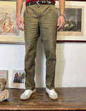 Vintage Italian Army Pants