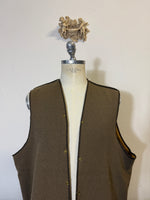 Vintage Barbour Vest “XL”