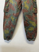 Vintage San Marco Battalion Cargo Pants “W32”