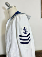 Us Navy Shirt “S”