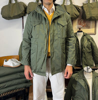 Field Jacket M65 U.S. Army - Repro