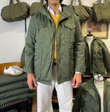 Field Jacket M65 U.S. Army - Repro