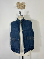 Vintage Down Vest “L”