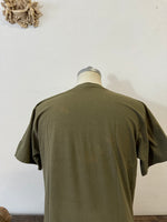 Vintage British Army T Shirt “M”