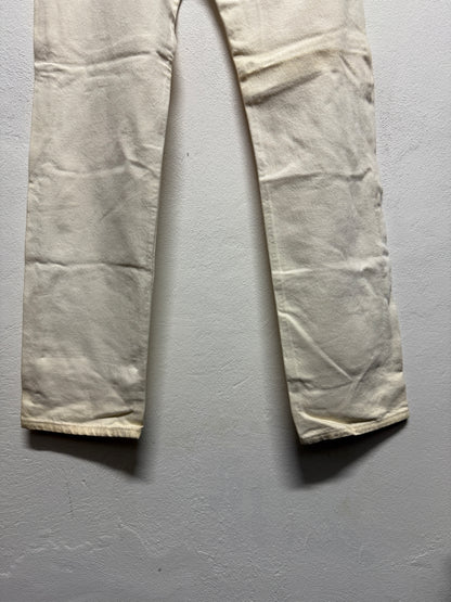 Vintage Levi’s 501 Made in France “W35 L36”