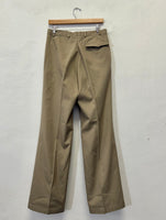 Vintage German Army Pants “W30”