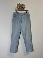 Vintage Levi’s 550 Made in Mexico W34 L34