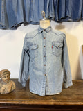 Vintage Levi’s Shirt “M”