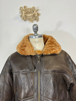 RAF Sheepskin Pilot Jacket “M/L”