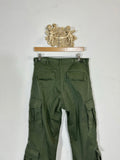 Pantalon Cargo « W31 »