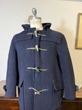 Vintage Gloverall Coat Made in England “M”