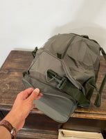 Italian Army Duffel Bag