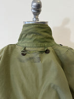 Vintage Field Jacket M51 Us Army “L/XL”