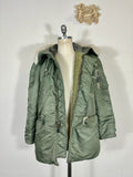 Us Air Force Jacket N-3B