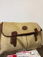 Vintage Barbour Bag