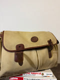 Vintage Barbour Bag