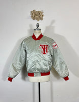 Vintage Baseball Jacket “M/L”