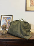 Vintage British Army Bag