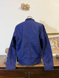 Vintage Work Jacket With Fading In The Sleeve “L/XL”