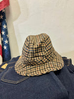 Vintage Crombie Hat