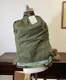 Vintage Woodland Field Jacket M65 Us Army “XS”