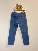 Vintage Levi’s 501xx  W35  L32