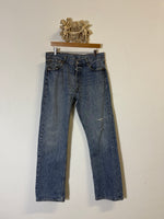 Vintage Levi’s 501 W34 L32