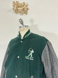 Vintage Varsity Made in England - Robin Hood “M”