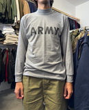 Long Sleeve T-Shirt US Army