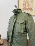 Field Jacket M65 U.S. Army - Repro