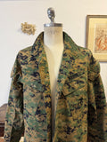 Vintage U.S. Marines Jacket “L”