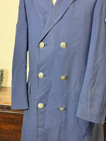 Vintage USAF Coat “L/XL”