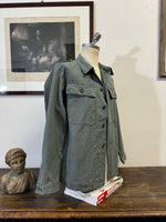 Vintage Swiss Army Jacket “M”