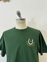 Vintage British Army T Shirt “L”