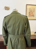 Us Army Coat “M”