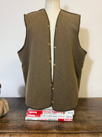 Vintage Barbour Vest “XL”