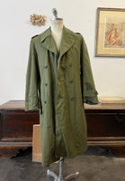 Us Army Coat “M”