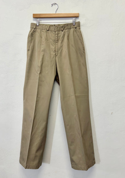 Vintage German Army Pants “W30”