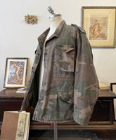 Vintage Field Jacket Greek Army “L/XL”