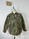 Vintage 90’s Winchester Hunting Jacket “S/M”