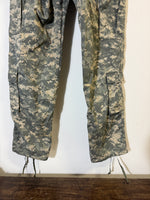 Vintage Digital Camo Cargo Pants “W31”