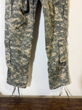 Vintage Digital Camo Cargo Pants “W31”