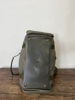 Italian Army Duffel Bag