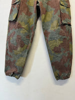 Vintage San Marco Battalion Cargo Pants “W34”