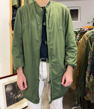 Vintage Swedish Army Jacket “L/XL”