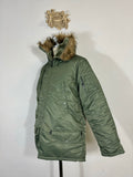 US Aviator Parka N3B “L/XL”