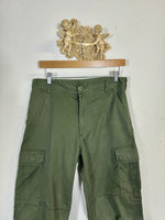 Pantalon Cargo « W31 »