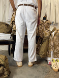 Vintage Italian Navy Pants