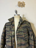 Field Jacket M-65 Made in Usa “XL”